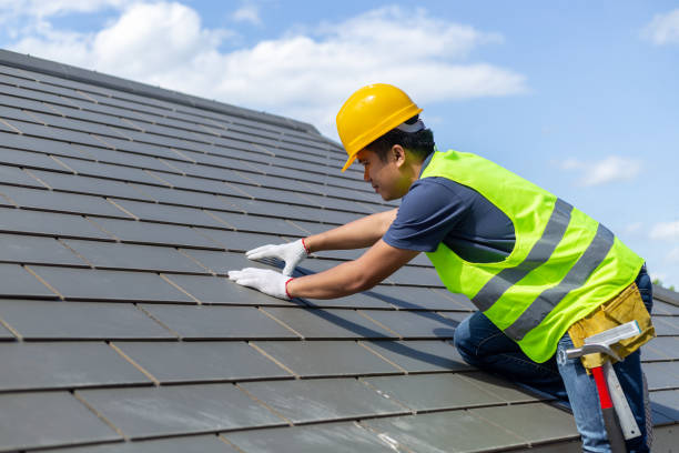Emergency Roof Repair in Adel, IA