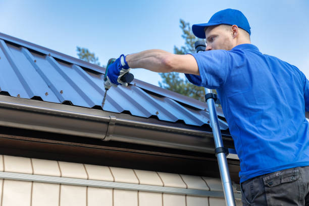 Best Roof Insulation Installation  in Adel, IA