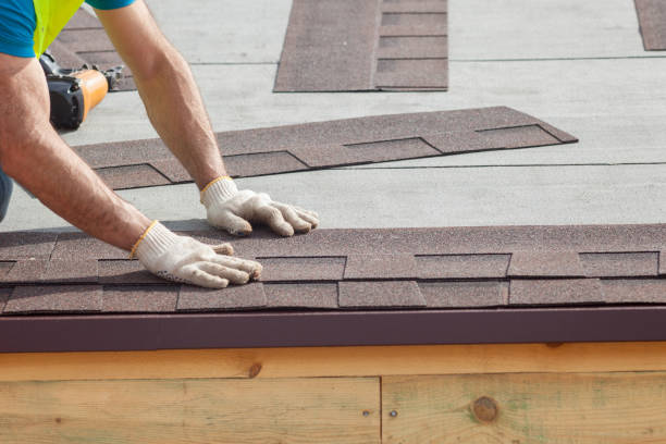 Roof Insulation in Adel, IA